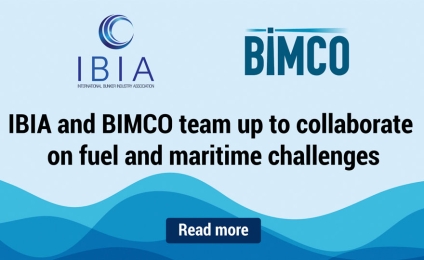 Η IBIA και η BIMCO συνεργάζονται για τα καύσιμα και τις προκλήσεις στη ναυτιλία