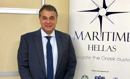 Το ΕΒΕΠ συμφωνεί με τη σύσταση  της ΤτΕ να ενισχυθεί το ναυτιλιακό cluster «Maritime Hellas»