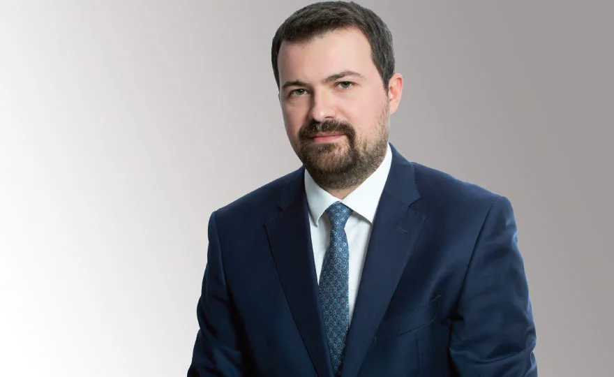 Γιώργος Ανδρούτσος: Προκλήσεις και Επιπτώσεις από τις Παγκόσμιες Εξελίξεις στη Ναυτιλία