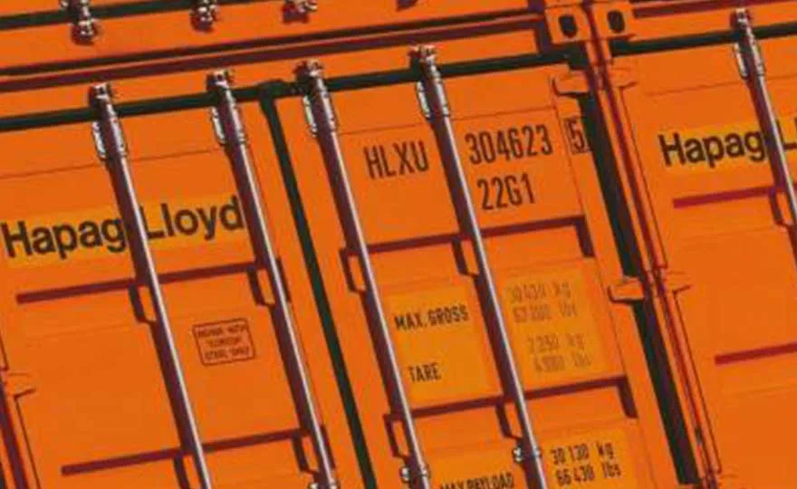 Τεράστια ζήτηση βλέπει η Hapag-Lloyd | Παραγγέλνει 150.000 containers