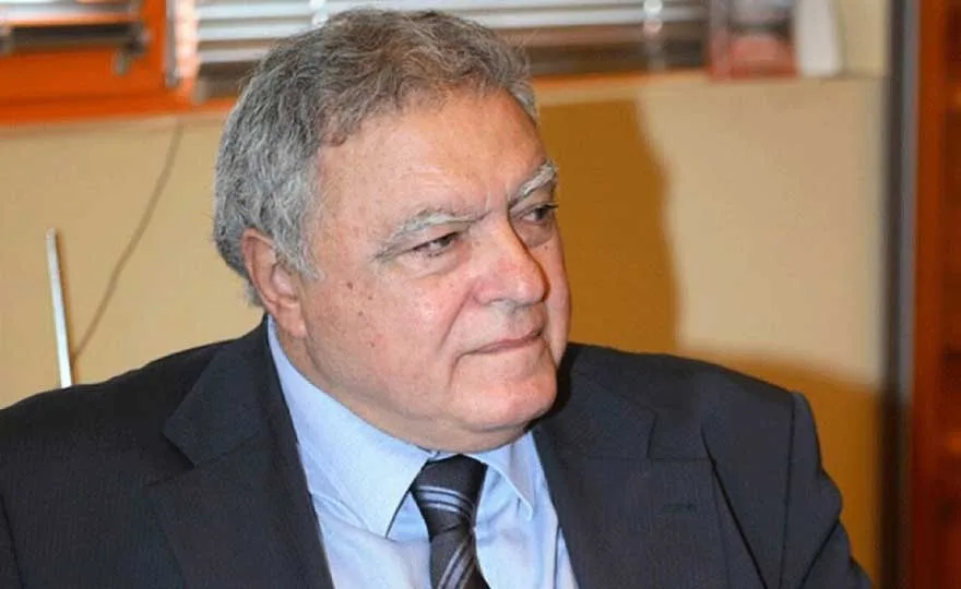Μιχάλης Σακέλλης: Η ακτοπλοΐα πρέπει και θα σταθεί όρθια
