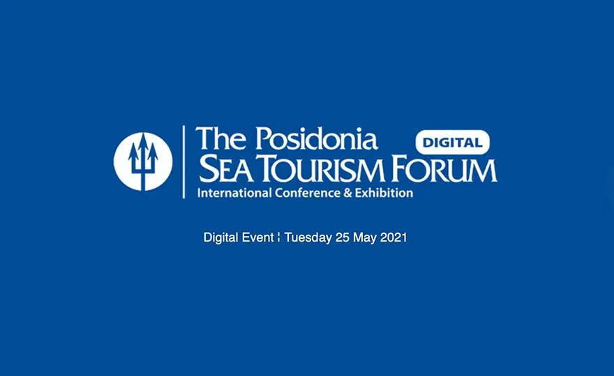 Posidonia Sea Tourism Forum 2021: Οι προκλήσεις για την κρουαζιέρα