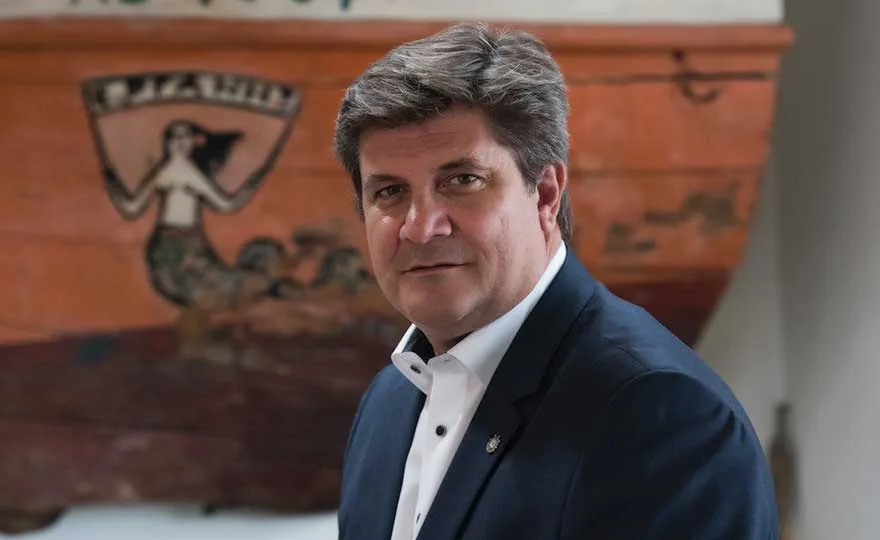 Ο Γιώργος Ξηραδάκης, Ειδικός Σύμβουλος του Ε.Β.Ε.Π.