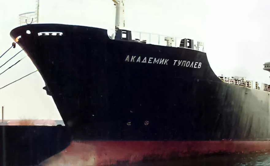 Η Grimaldi Group γιόρτασε πρόσφατα τα πρώτα 30 χρόνια λειτουργίας της στη Βενετία