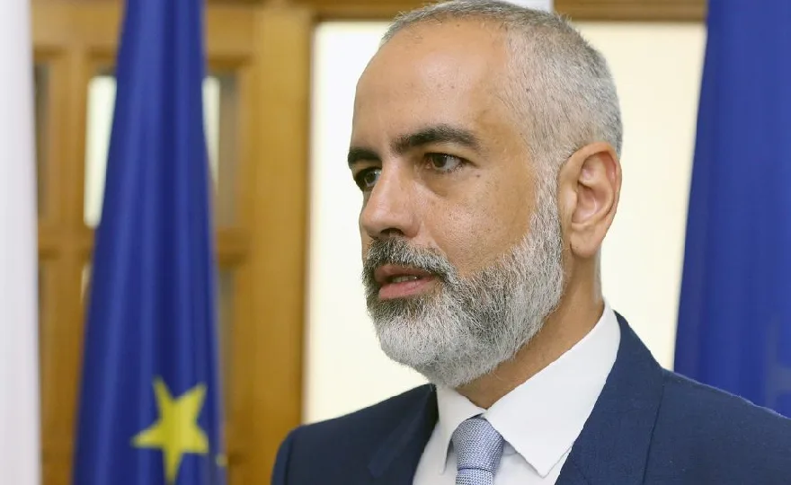 Με 5,5 εκατ. ευρώ θα επιδοτείται η ακτοπλοϊκή σύνδεση Ελλάδας – Κύπρου