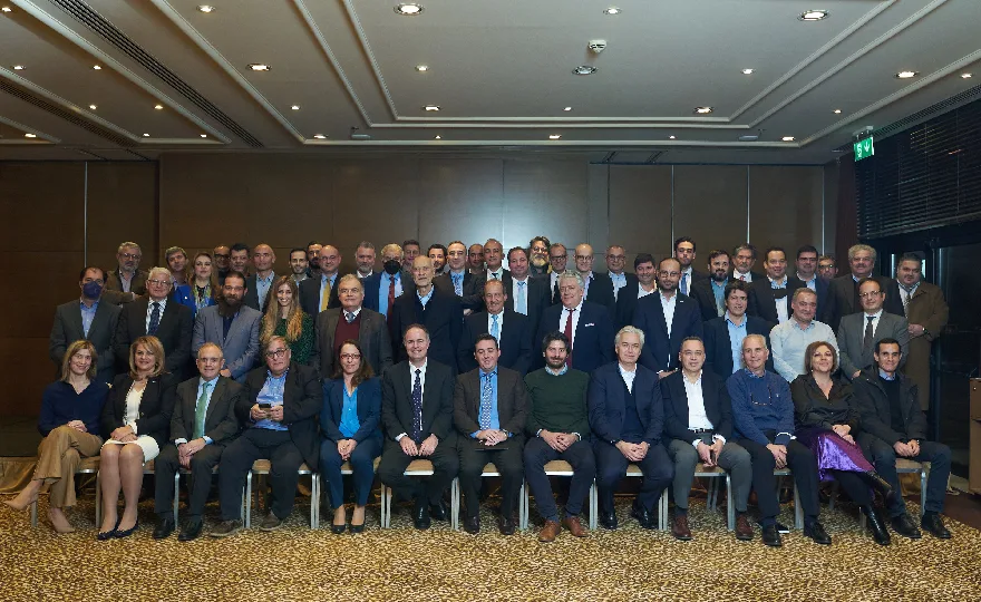 DNV Greek Technical Committee: ESG, απανθρακοποίηση και ενεργειακή κρίση στο προσκήνιο