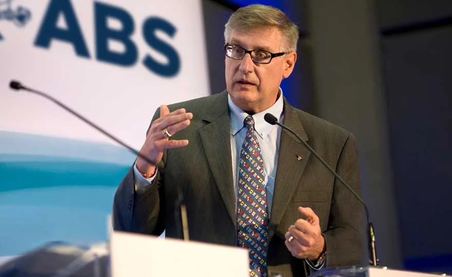 Αβέβαιο στοίχημα οι καθαρές εκπομπές έως το 2050 λέει ο Πρόεδρος του ABS