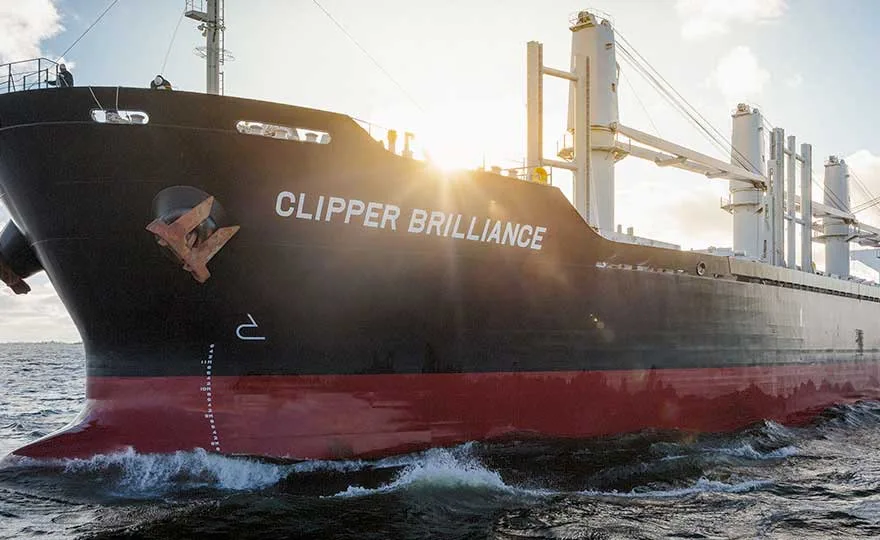 Οι Ευρωπαίοι πλοιοκτήτες υποστηρίζουν την μετακύλιση του κόστους του άνθρακα στους ναυλωτές