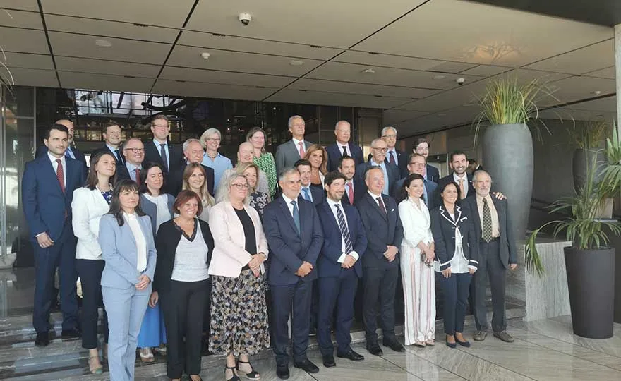 Η Ευρωπαϊκή Ναυτιλία στην Κύπρο