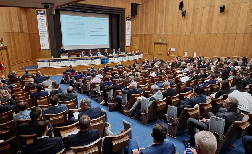 Greener Shipping Summit 2022: Η ναυτιλία πλέει τη ρότα της κλιματικής αλλαγής