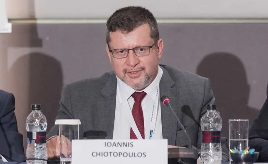 Ι. Χιωτόπουλος: Άμεσες πρωτοβουλίες για μία χώρα χωρίς ρυπογόνα σκάφη