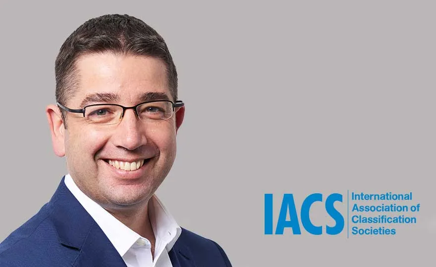 O IACS διαγράφει τον Ρωσικό Νηογνώμονα