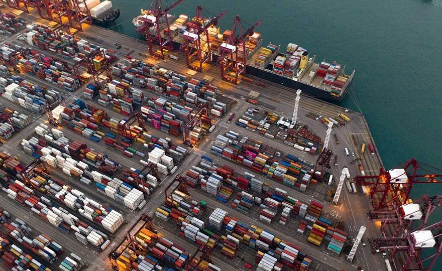 Οι Ευρωπαίοι Εφοπλιστές (ECSA) υποστηρίζουν τους στόχους της Ευρωπαϊκής Πράσινης Συμφωνίας, τη νομοθεσία της ΕΕ για το κλίμα και τη Συμφωνία του Παρισιού.