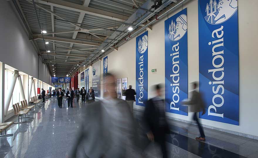 Τα Ποσειδώνια 2022 χαρτογραφούν την πορεία της παγκόσμιας ναυτιλίας