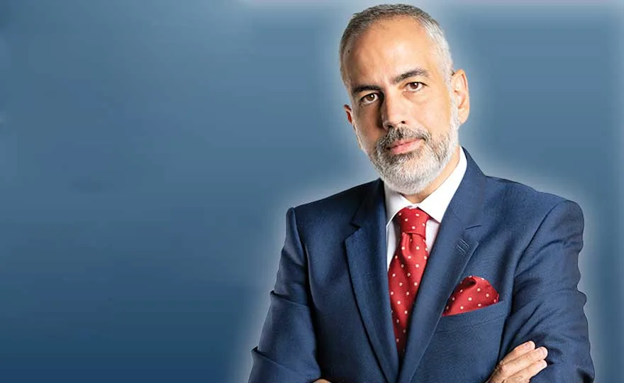 Βασίλης Δημητριάδης: Η Κυπριακή ναυτιλία είναι ένα success story