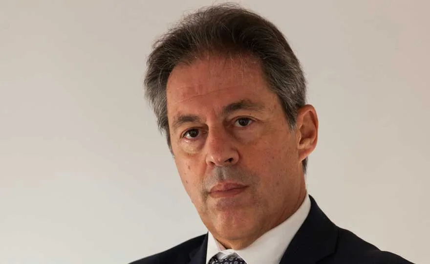 Νέος Διευθύνων Σύμβουλος του RINA ο Carlo Luzzatto
