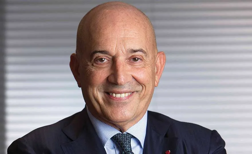 Το ICS χαιρετίζει την πρόοδο στον ΙΜΟ για μηδενικές εκπομπές