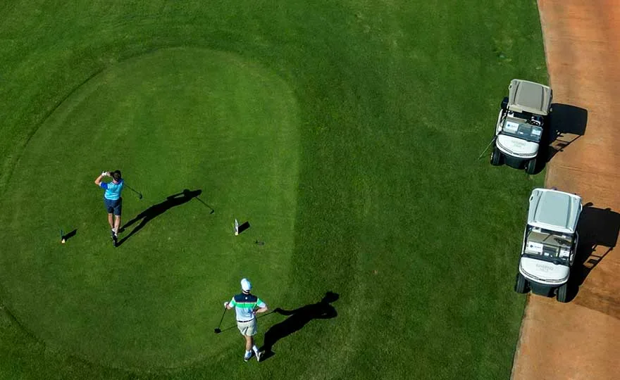 Γκολφ & Ναυτιλία για καλό σκοπό στο 10ο Greek Maritime Golf Event
