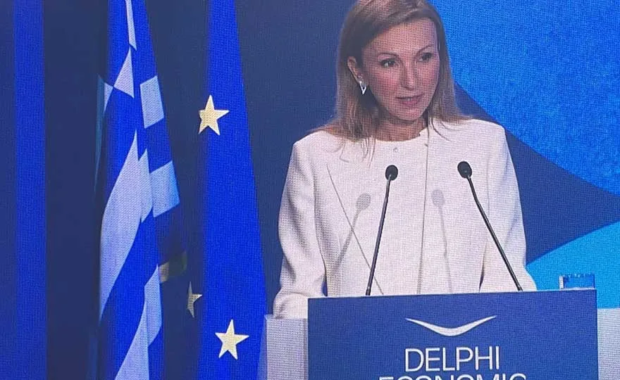 Η ελληνική ναυτιλία είναι η υπεροπλία της Ευρώπης