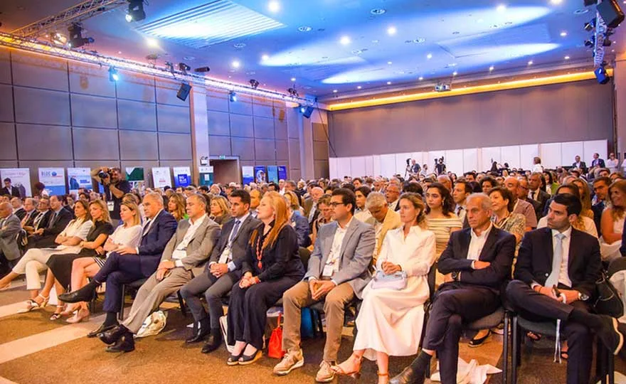 HELMEPA στα Ποσειδώνια 2024: Η ισχύς εν τη ενώσει