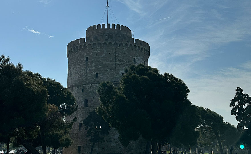 Πρώτο το λιμάνι της Θεσσαλονίκης στην METAVASEA