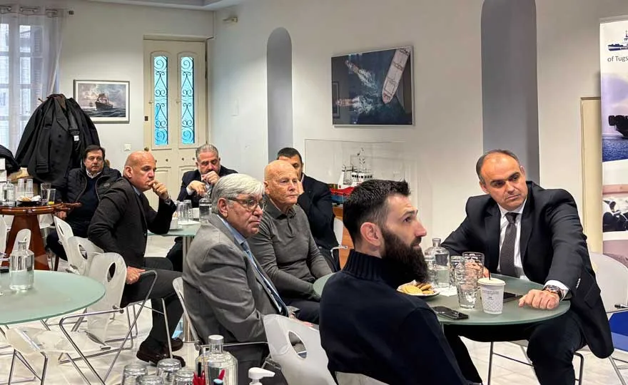 Ο τομέας των ρυμουλκών σήμερα – Προβλήματα και προοπτικές