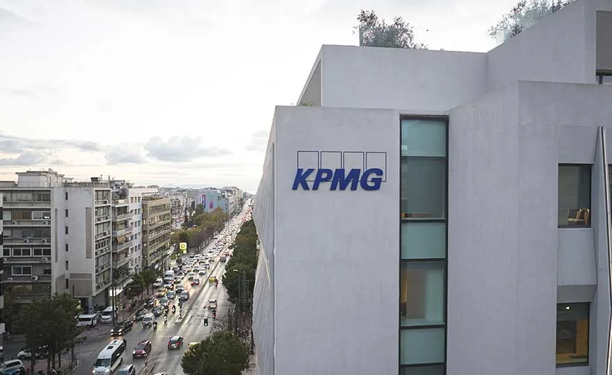 Η KPMG προωθεί την τεχνητή νοημοσύνη στην πλατφόρμα έξυπνου ελέγχου KPMG Clara