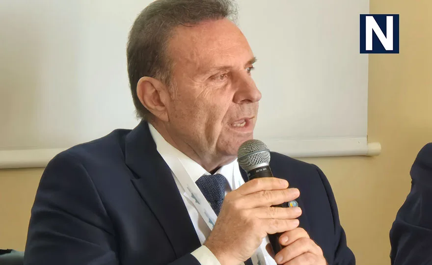 Αθ. Λιάγκος: Υπέρ της τροπολογίας Κικίλια για τα λιμενικά τέλη