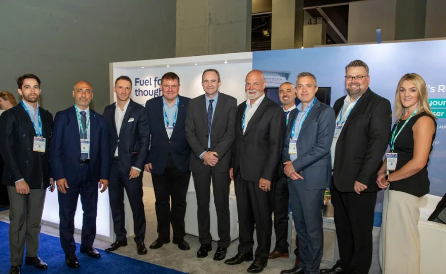 Lloyd’s Register και Royal Caribbean συνάπτουν στρατηγική συνεργασία