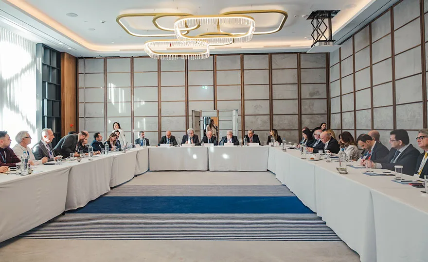 NAVIGATOR ASSEMBLY 2025: Προκλήσεις, Ευκαιρίες και Νέες Διαδρομές για τη Ναυτιλία