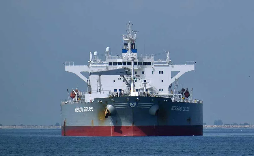 Κάμψη στην Αγορά Πώλησης Δεξαμενοπλοίων κατά το 1ο Τρίμηνο 2025