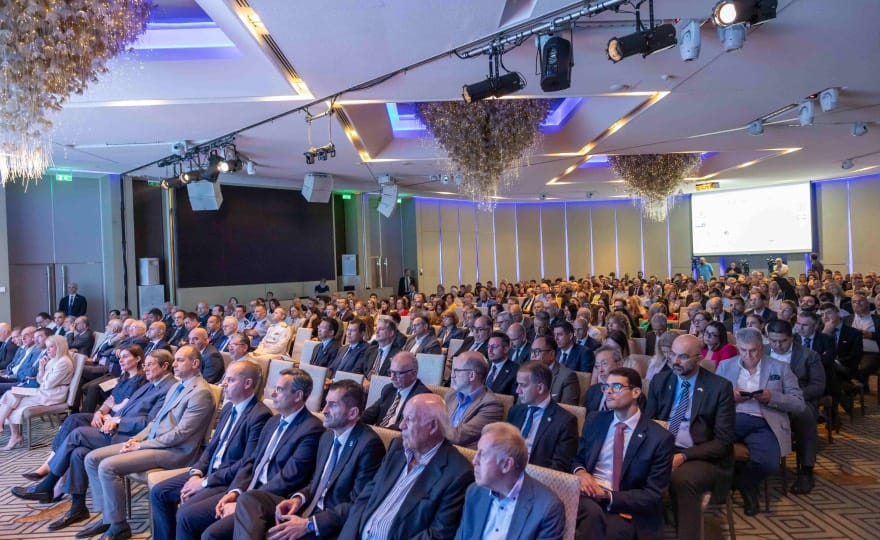 36η Ετήσια Γενική Συνέλευση του Cyprus Shipping Chamber