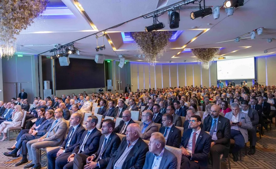 36η Ετήσια Γενική Συνέλευση του Cyprus Shipping Chamber