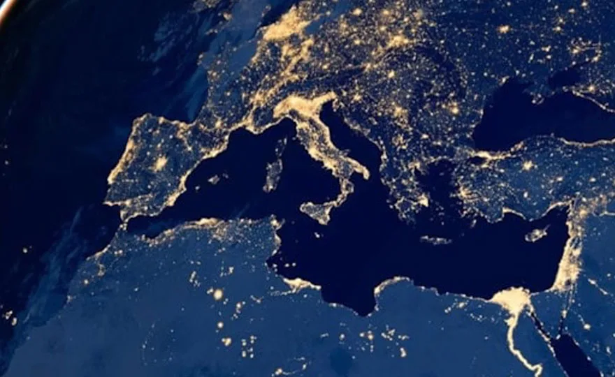 Η Μεσόγειος γίνεται Περιοχή Ελέγχου Εκπομπών για το Θείο από την 1η Μαΐου 2025