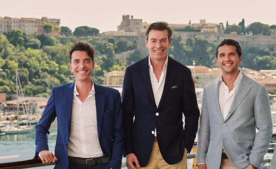 Η V.Ships Leisure εγκαινιάζει την V.Yachts για εξατομικευμένες υπηρεσίες διαχείρισης yacht