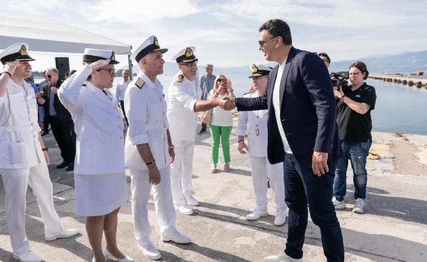 Β. Κικίλιας από Στυλίδα: Προτεραιότητα η αναβάθμιση των λιμένων