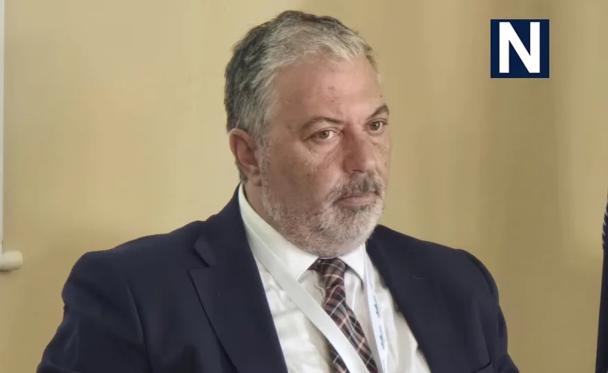 Η Ένωση Λιμένων Ελλάδος εκφράζει τη βαθιά της οδύνη για την απώλεια του Σπύρου Ζερβόπουλου