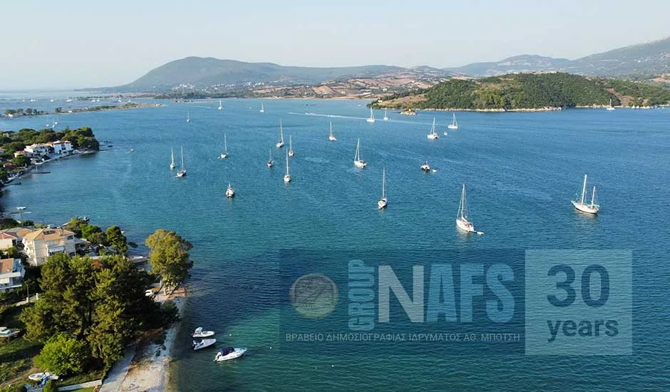 ΝΕΕ: Στρατηγική Προβολή της Ελληνικής Ακτοπλοΐας και του Yachting με Δύο Νέα Βίντεο