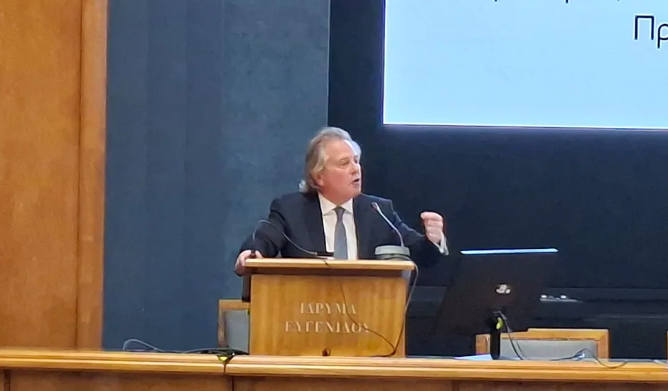 European Shortsea Network Summit 2025, Walking into a new era