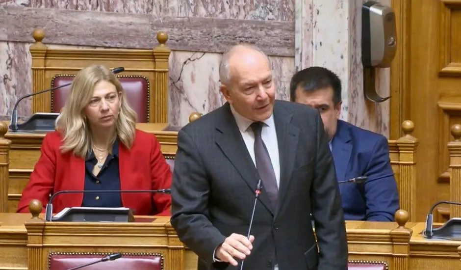 Στέφανος Γκίκας: Η κυβέρνηση ενισχύει ποικιλοτρόπως τη νησιωτικότητα