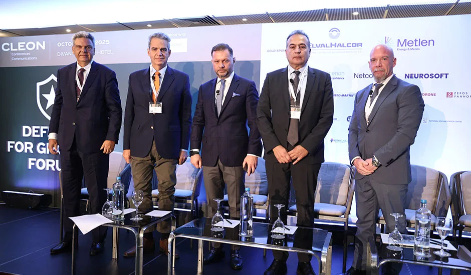 Πρόταση της ΕΕΝ για Ελληνικά Πολεμικά πλοία στο πρόγραμμα SAFE