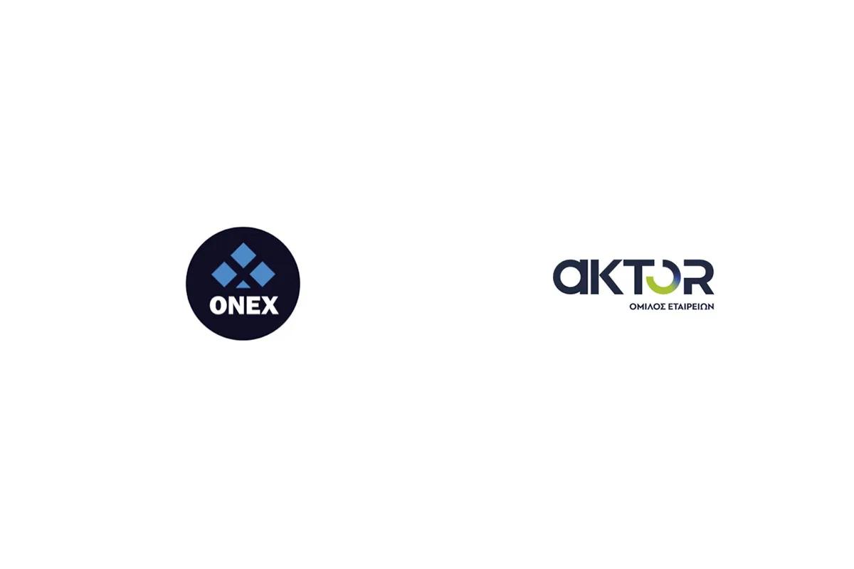 Στρατηγική συμμαχία Ομίλου AKTOR – Ομίλου ONEX για τη διεκδίκηση του Λιμένος Ελευσίνας