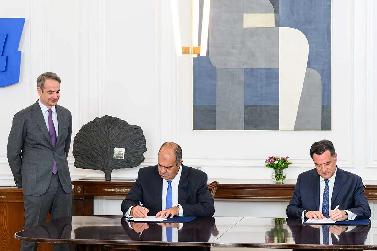 10 εκατ. ευρώ για την παραμονή 80 ιατρών σε 47 Μικρά Νησιά της Ελλάδας από το Φιλανθρωπικό Ίδρυμα Στέλιος Χατζηιωάννου