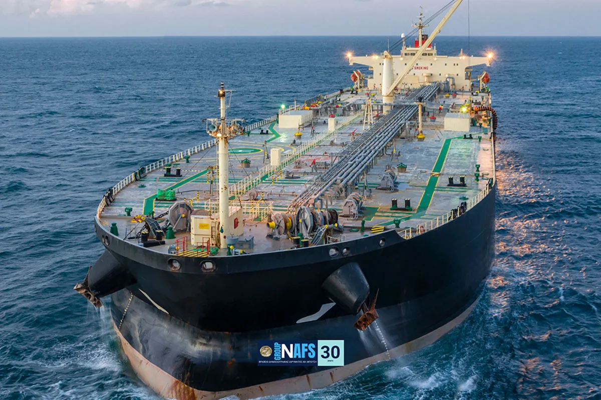 Greek Shipping 2025/26: Γιατί η Ελληνόκτητη Ναυτιλία Συνεχίζει να Κινεί τον Κόσμο
