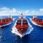Capital Maritime Finance Corp.