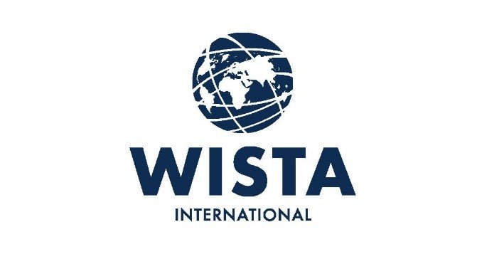 Λογότυπο της WISTA International