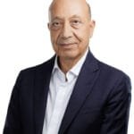 Ο Χρυσόστομος Παπαβασιλείου, Ιδρυτής και Διευθύνων Σύμβουλος της Island Energies