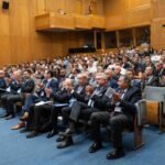 20ό Επετειακό Ετήσιο Συνέδριο Ναυτικής Τεχνολογίας του ΕΛ.Ι.Ν.Τ.