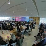 Audience at the NAVIGATOR Shipping Decision Makers Forum