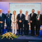 Ο Emanuele Grimaldi αναλαμβάνει την προεδρία της MISA
